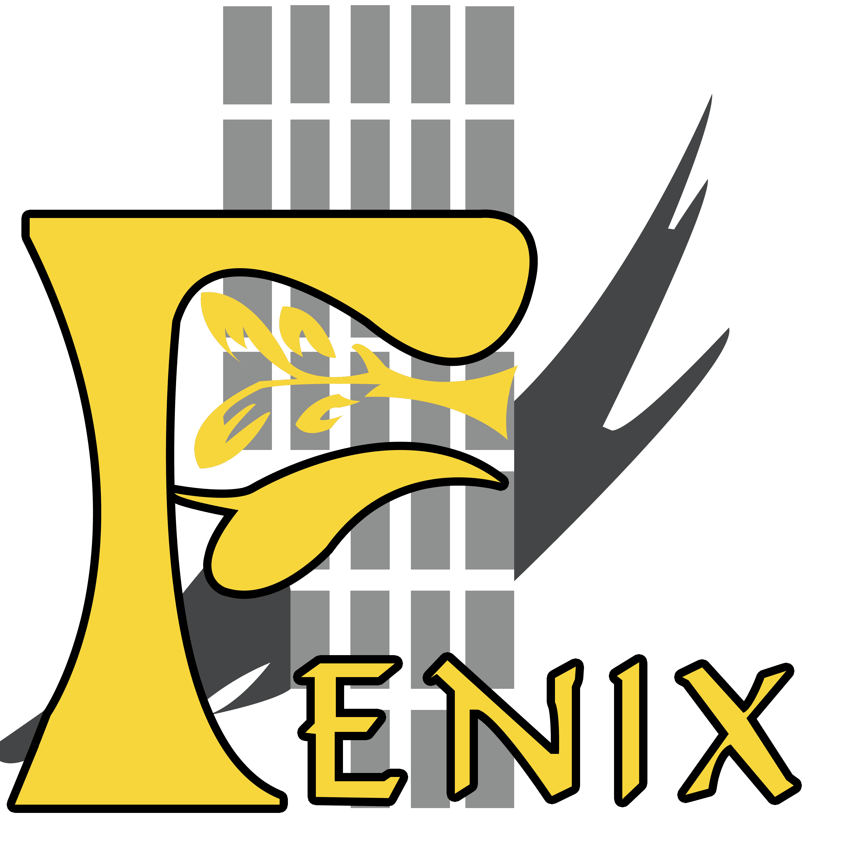 SM Fenix Logo
